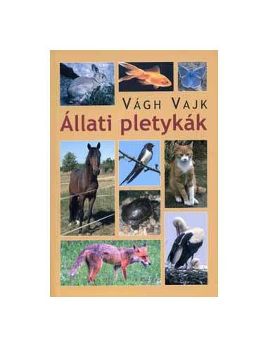 Állati pletykák