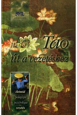 Tao - Út a vezetéshez