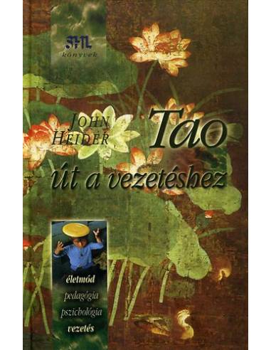 Tao - Út a vezetéshez
