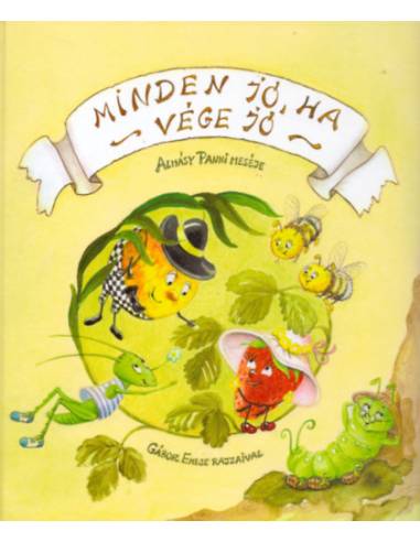 Minden jó, ha vége jó