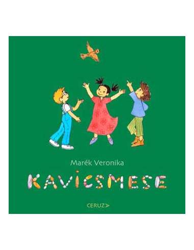 Kavicsmese
