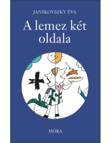 A lemez két oldala