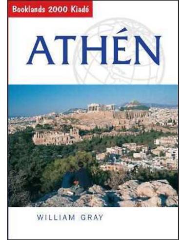 Athén - Útikalauz