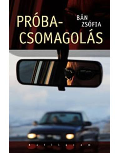 Próbacsomagolás - Esszék