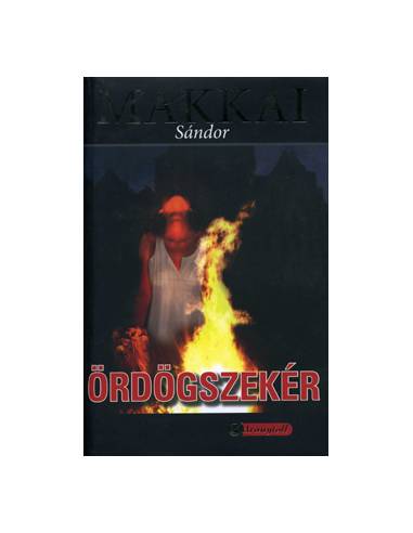 Ördögszekér