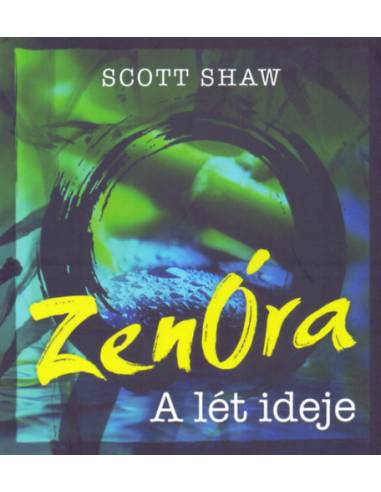 Zenóra - A lét ideje