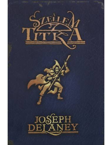 A Szellem titka