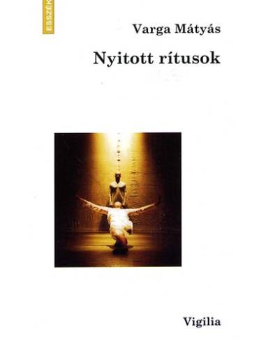 Nyitott rítusok - Kortársunk-e a művészet? - Kortásunk-e a művészet?