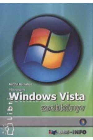 Microsoft Windows Vista zsebkönyv
