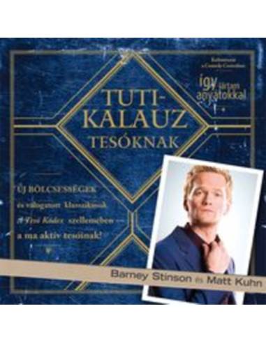 Tutikalauz Tesóknak - KEMÉNYTÁBLA