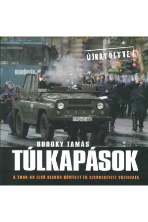 Túlkapások - Újratöltve