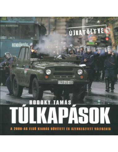 Túlkapások - Újratöltve