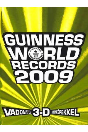 Guinness World Records 2009