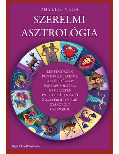 Szerelmi asztrológia