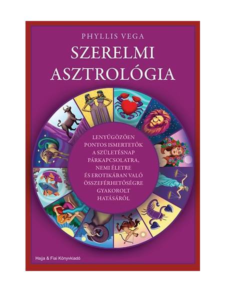 Szerelmi asztrológia
