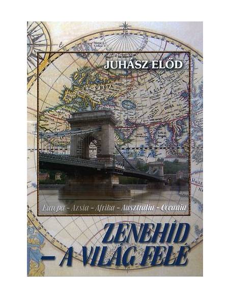 Zenehíd - A világ felé
