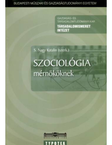 Szociológia mérnököknek