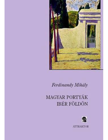 Magyar portyák Ibér földön