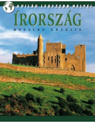Írország