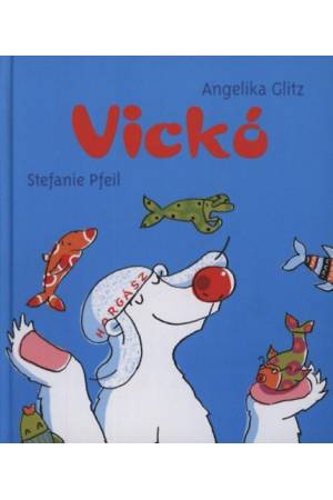 Vickó