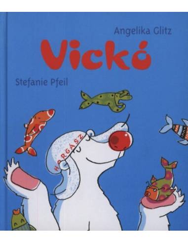 Vickó