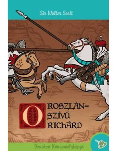 Oroszlánszívű Richárd
