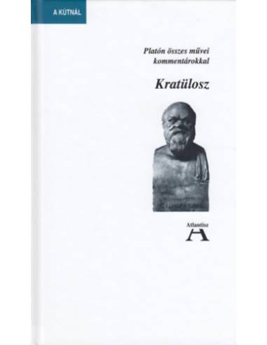 Kratülosz - Platón összes művei kommentárokkal