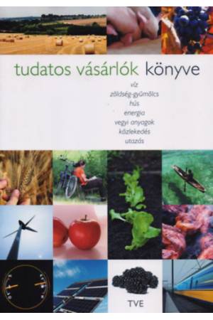 Tudatos vásárlók könyve