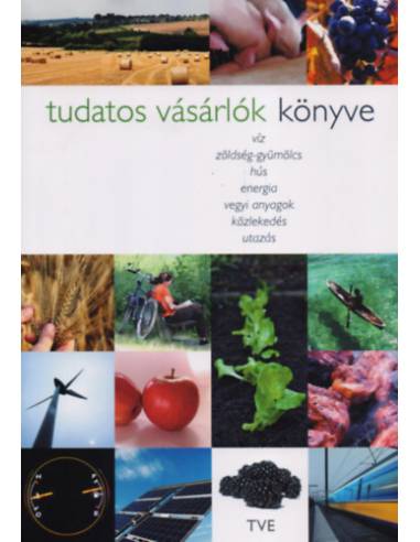 Tudatos vásárlók könyve