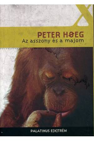 Az asszony és a majom