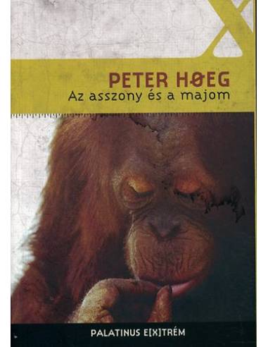 Az asszony és a majom