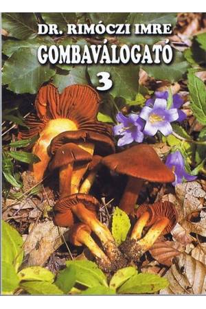 Gombaválogató 3.
