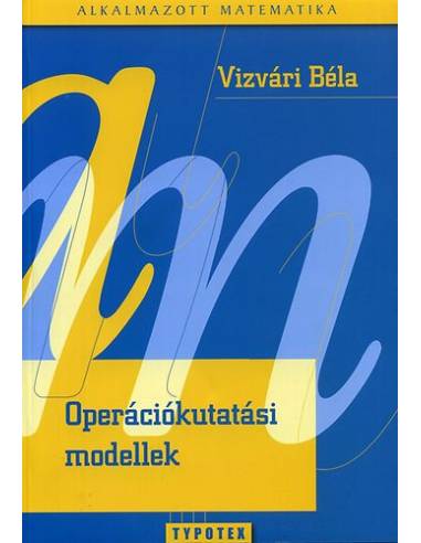 Operációkutatási modellek