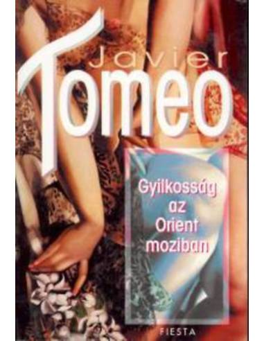 Gyilkosság az Orient moziban