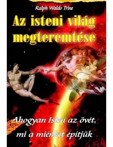 Az isteni világ megteremtése