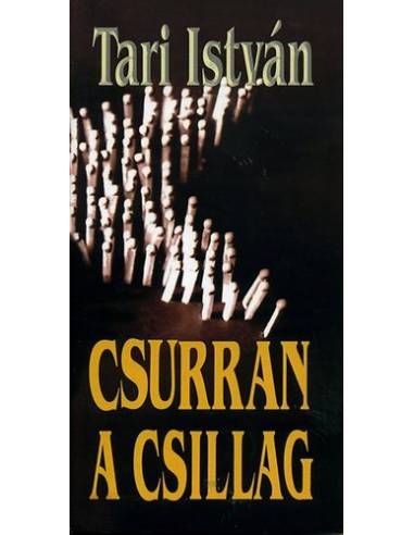 Csurran a csillag