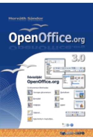 OpenOffice.org 3.0