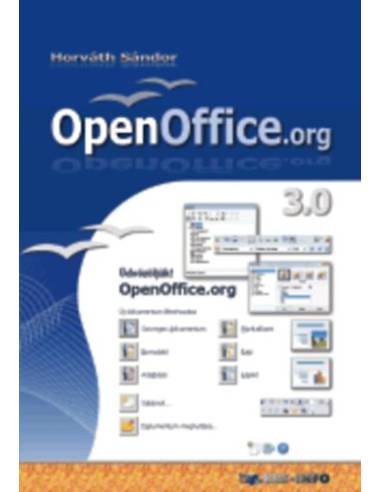 OpenOffice.org 3.0
