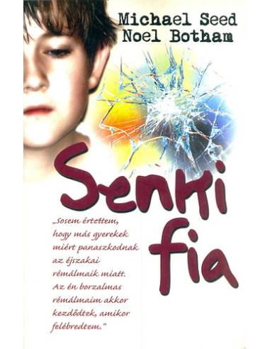 Senki fia