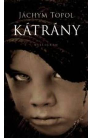 Kátrány