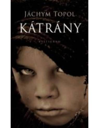 Kátrány