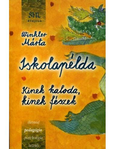 Iskolapélda