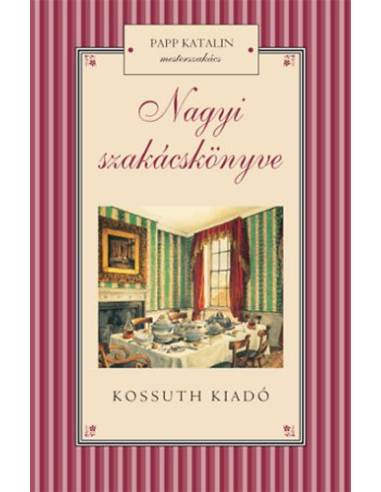 Nagyi szakácskönyve
