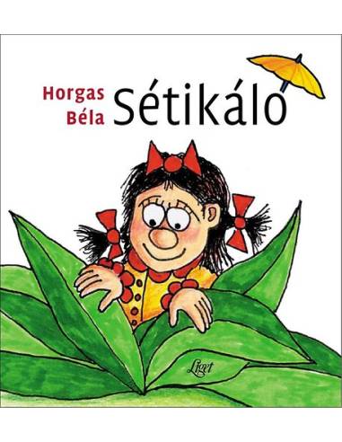 Sétikáló