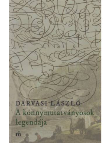 A könnymutatványosok legendája