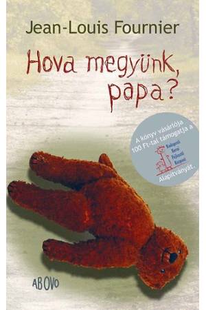 Hova megyünk, papa?
