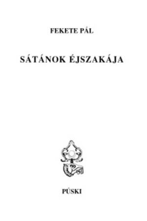 Sátánok éjszakája