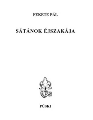 Sátánok éjszakája