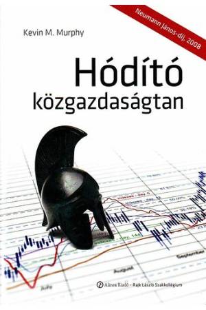 Hódító közgazdaságtan