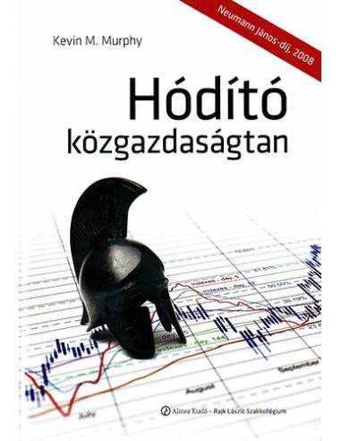 Hódító közgazdaságtan